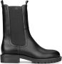 Posh By Poelman Enkellaarzen "LEA" Damen-Stiefeletten - Thumbnail 1