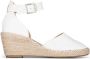 POSH by Poelman ENID Dames Sandalen met hak - Thumbnail 1