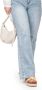 Posh By Poelman Sandalen ELSA Dames Sandalen - Thumbnail 1