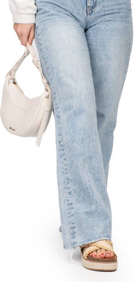 Posh By Poelman Sandalen ELSA Damen Sandalen