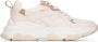 POSH by Poelman GIGI Dames Sneakers Gebroken wit - Thumbnail 1