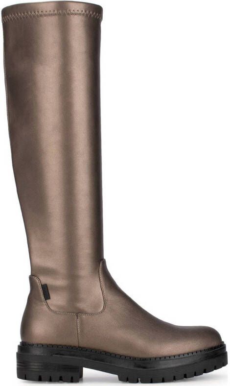 Posh By Poelman Laarzen CYBELE Dames Laars
