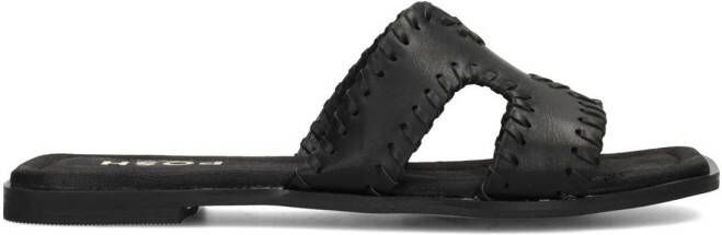 Posh By Poelman Sandalen HOLLY Dames Slippers