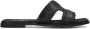 Posh By Poelman Sandalen HOLLY Dames Slippers - Thumbnail 1