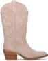 Posh By Poelman Laarzen JOYA Dames western laarzen - Thumbnail 1