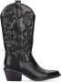 Posh By Poelman Laarzen "JOYA" Westernstiefel - Thumbnail 1