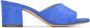 Posh By Poelman Sandalen LENA Dames sandalen met hak - Thumbnail 1