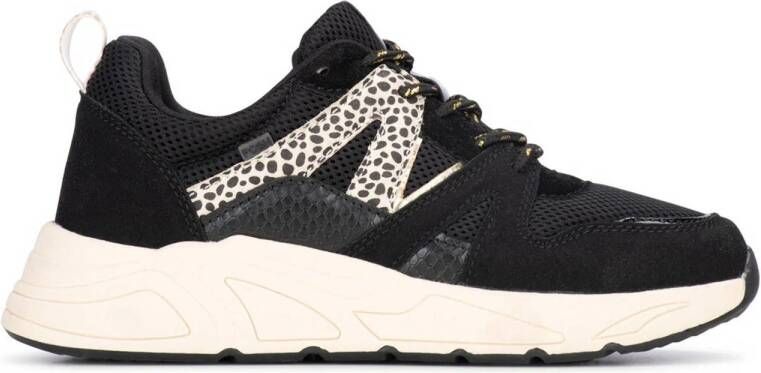 Posh By Poelman Lage Sneakers CAROCEL Dames sneakers