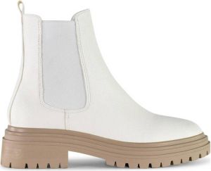 POSH by PS Poelman POSH By Poelman Damesboot Dames Wit