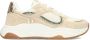 Posh By Poelman Lage Sneakers MACY Dames Sneaker - Thumbnail 1