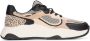 Posh By Poelman Lage Sneakers MACY Dames Sneakers - Thumbnail 1