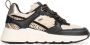 Posh By Poelman Lage Sneakers PS Poelman MINION Meisjes Sneakers - Thumbnail 1