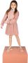 POSH by Poelman Nine sandalen goud - Thumbnail 1