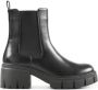 Posh By Poelman Enkellaarzen NOOR Dames enkellaarzen - Thumbnail 1