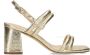 Posh By Poelman Sandalen NOVA Dames Sandalen - Thumbnail 1