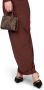 POSH by Poelman Pam slingback pumps zwart - Thumbnail 1