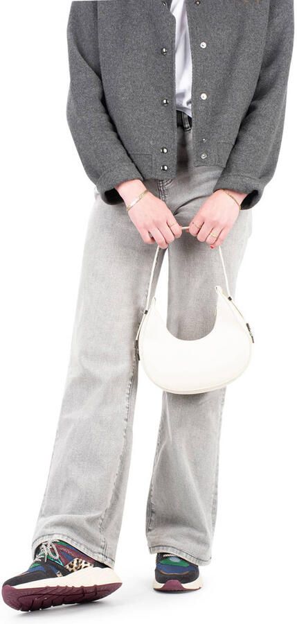 Posh By Poelman Lage Sneakers CAROCEL Damen Sneaker