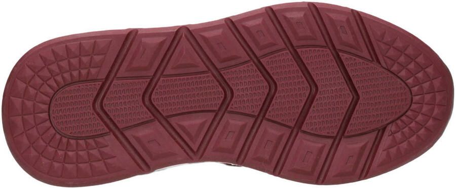 Poelman Lage Sneakers Carocel Meisjes - Foto 3