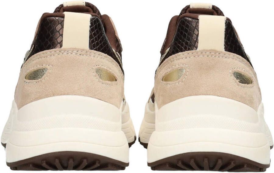 Poelman Lage Sneakers Ayoki Meisjes - Foto 2
