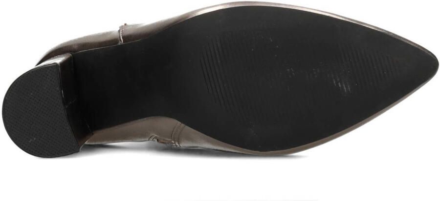 Posh By Poelman Enkellaarzen YARA Damenstiefeletten - Foto 3