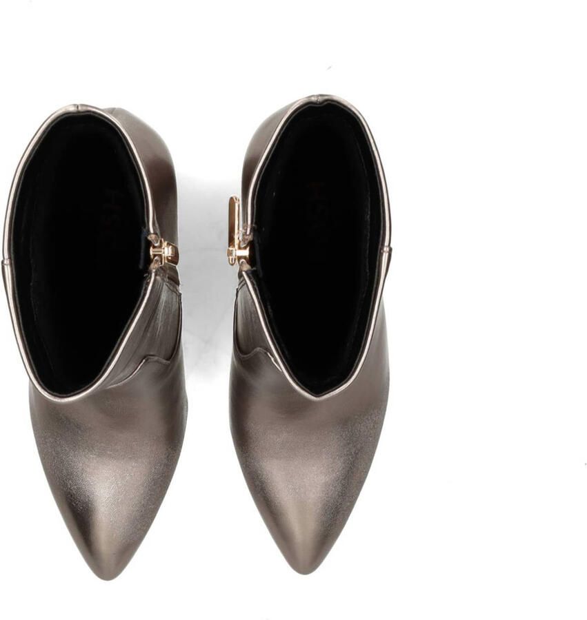 Posh By Poelman Enkellaarzen YARA Damenstiefeletten