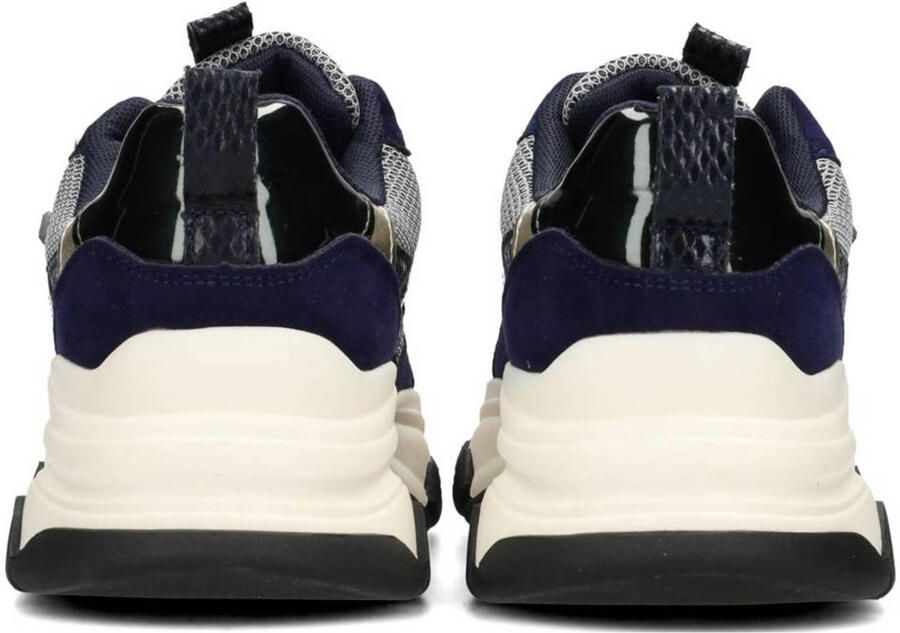 Posh By Poelman Lage Sneakers GIGI Damen Sneaker