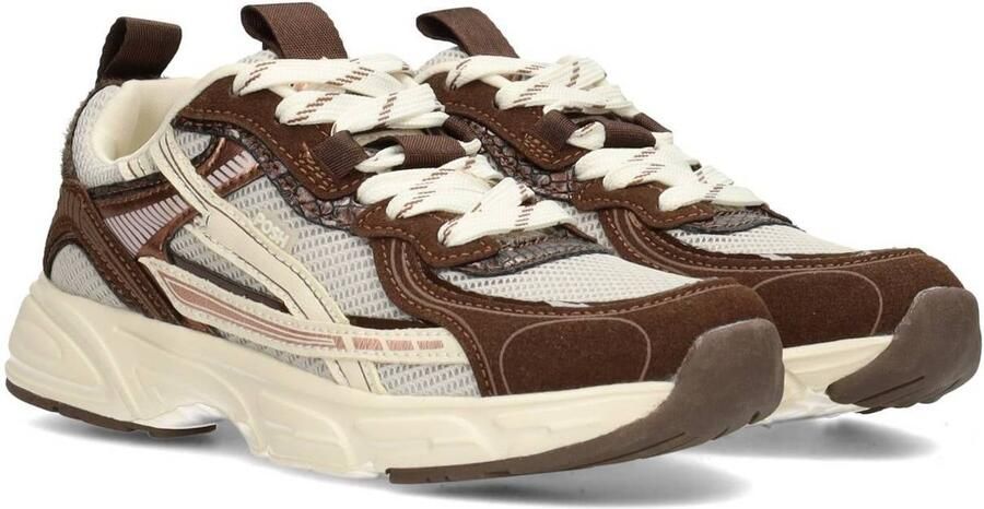 Poelman Lage Sneakers Harper Meisjes - Foto 2