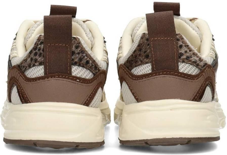Poelman Lage Sneakers Harper Meisjes - Foto 3