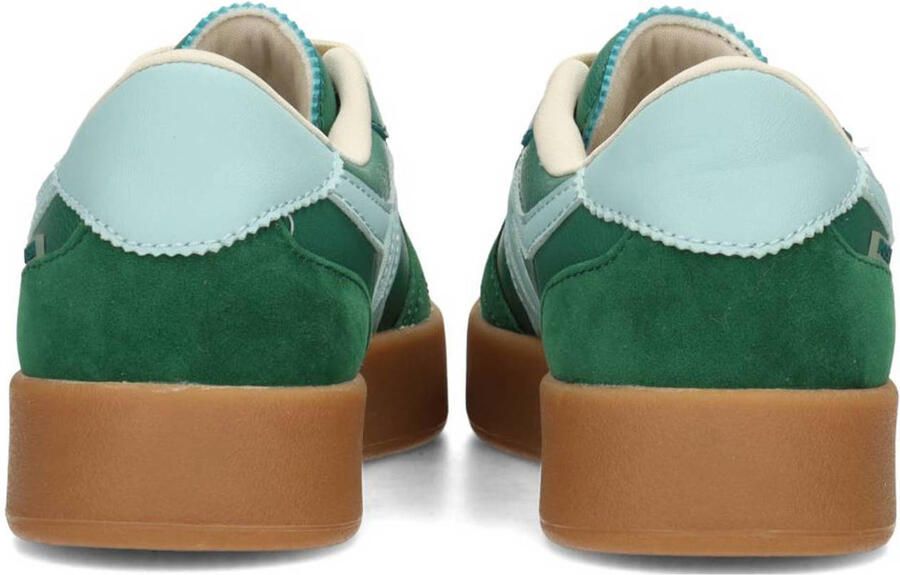 Posh By Poelman Lage Sneakers JUNA Damen Sneakers - Foto 3