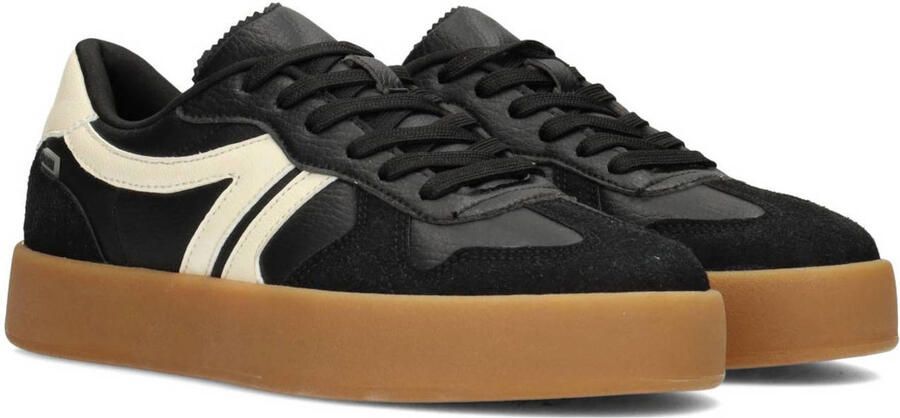 Posh By Poelman Lage Sneakers JUNA Damen Sneakers - Foto 3