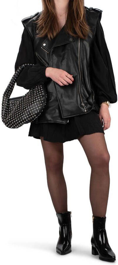 Posh By Poelman Enkellaarzen YADA Damenstiefelette