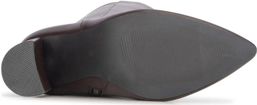 Posh By Poelman Laarzen LAUREN Damen-Stiefel - Foto 2