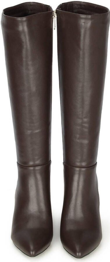 Posh By Poelman Laarzen LAUREN Damen-Stiefel