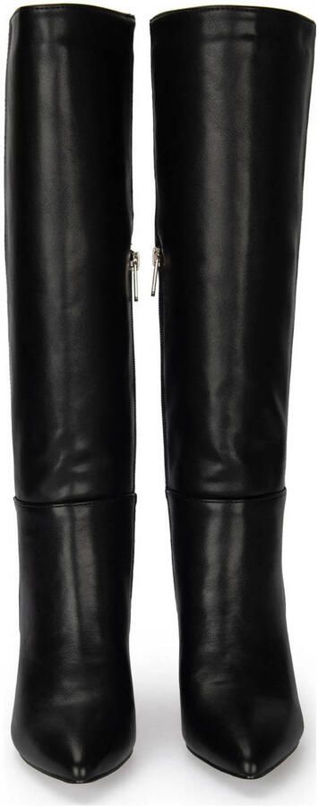 PS Poelman POSH by Poelman KATE Dames Laarzen Zwart