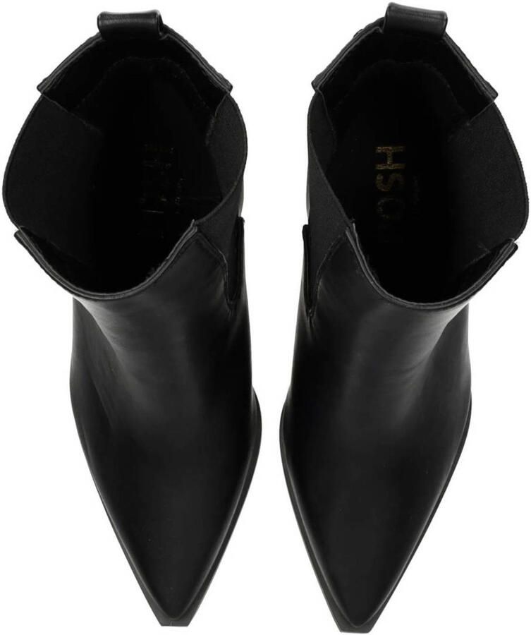 Posh By Poelman Enkellaarzen MARIE Damen-Stiefeletten