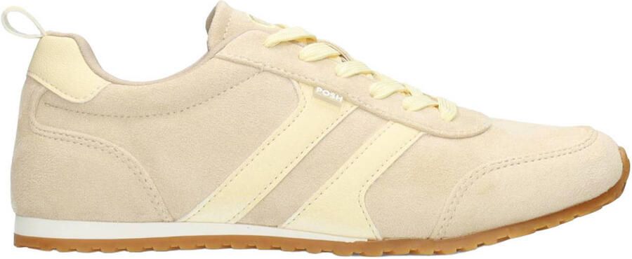 Poelman Lage Sneakers MAXINE Dames Sneakers - Foto 2