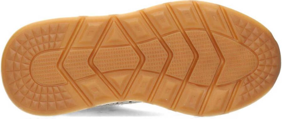 POSH by Poelman Rosie chunky sneakers beige - Foto 3