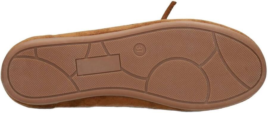 POSH by Poelman Sharon bootschoenen cognac - Foto 3