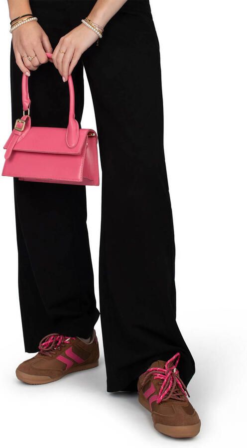 Posh By Poelman Lage Sneakers SKYE Damen Sneaker