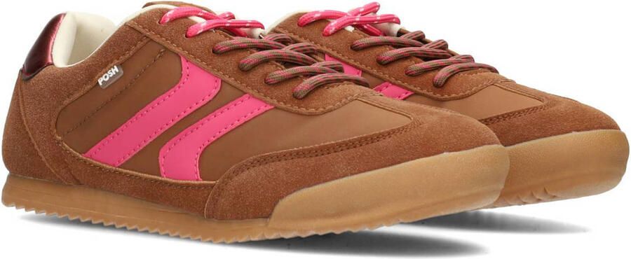 Posh By Poelman Lage Sneakers SKYE Damen Sneaker - Foto 3