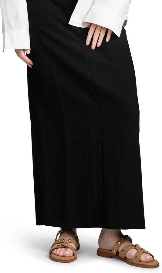 POSH by Poelman LINDE Dames Slippers Bruin - Foto 2