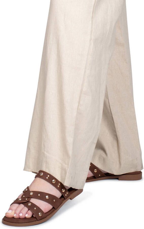Poelman Sandalen Linde Dames Sandalen