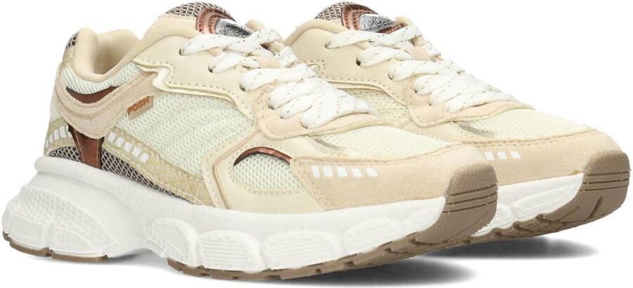 Poelman Lage Sneakers LISE Meisjes Sneakers - Foto 3