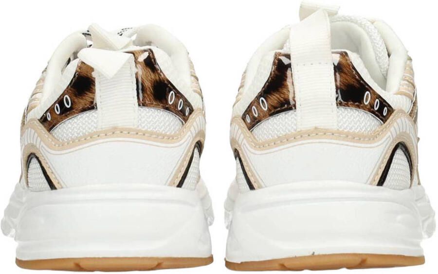 Poelman Lage Sneakers ZARA Meisjes Sneakers - Foto 3
