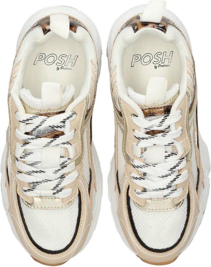 Poelman Lage Sneakers ZARA Meisjes Sneakers - Foto 2