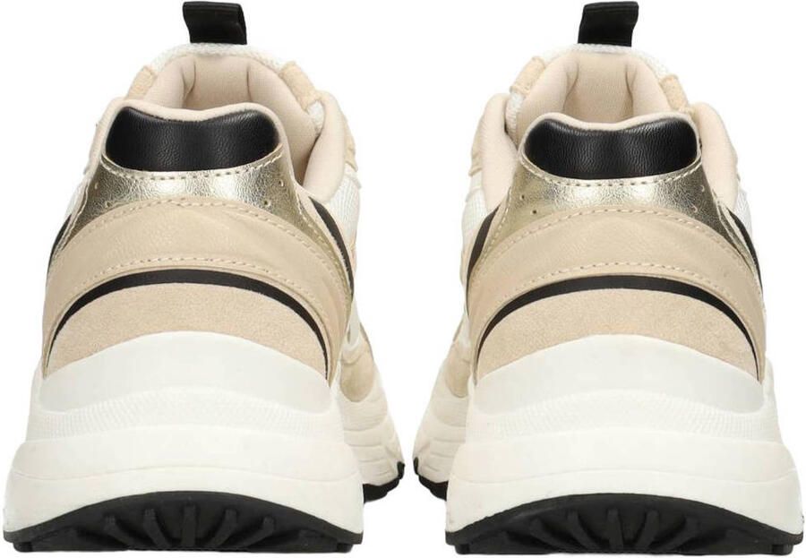 Poelman Lage Sneakers Abby Dames Sneakers - Foto 2