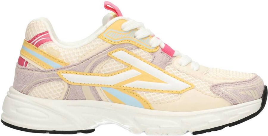 Poelman Lage Sneakers MARLY Meisjes Sneakers