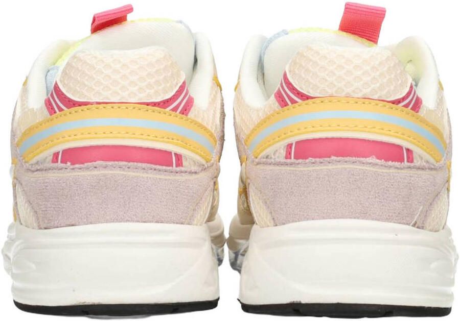 Poelman Lage Sneakers MARLY Meisjes Sneakers - Foto 3