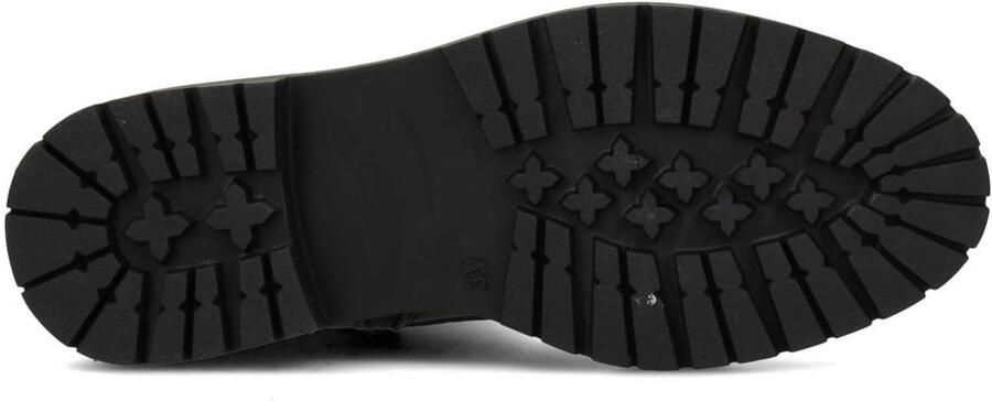 Posh By Poelman Enkellaarzen STACEY Damenstiefelette - Foto 3