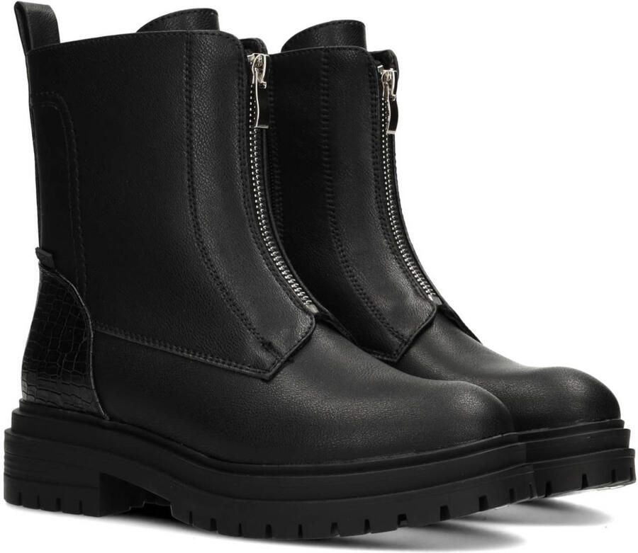 Posh By Poelman Enkellaarzen STACEY Damenstiefelette